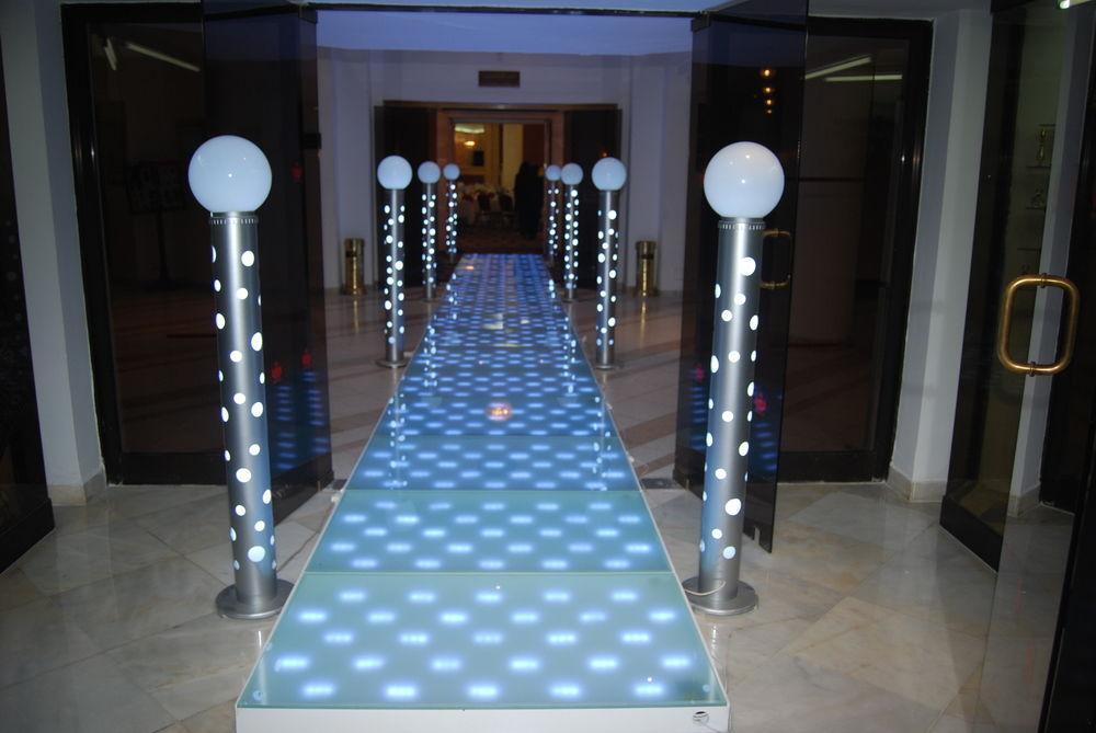 L'Orient Palace Resort And Spa Sousse Buitenkant foto