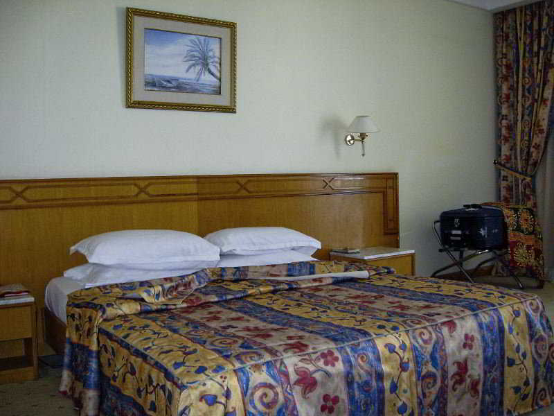 L'Orient Palace Resort And Spa Sousse Buitenkant foto